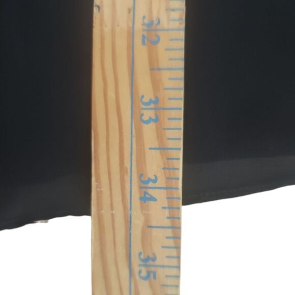 Express NWT Purple Sleeveless Dress Sz 2 Classic Minimalist Cocktail Party - Picture 11 of 16